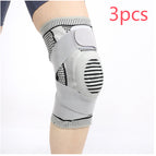 Grey single / S / 3PCS
