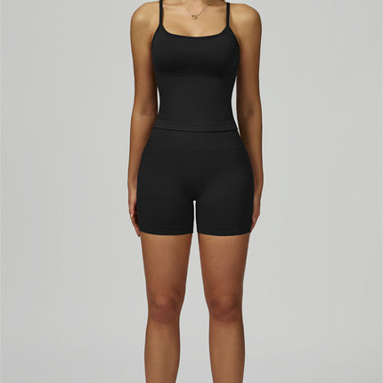 The Prime Shorts