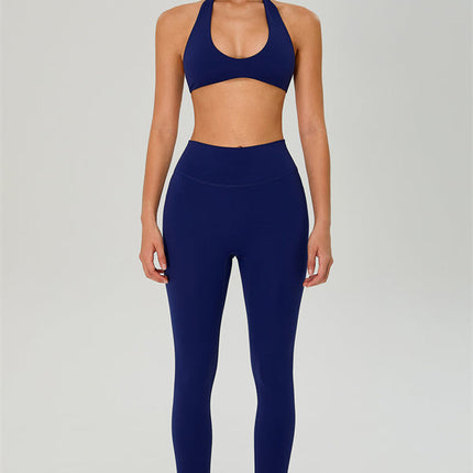 The Solid Sports Bra