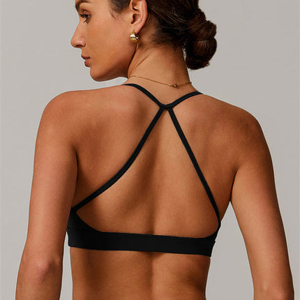 The Delicate Sports Bra