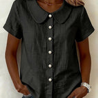 Black / S
