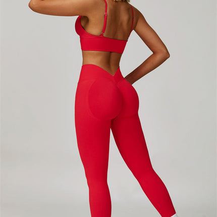 The Empower Leggings