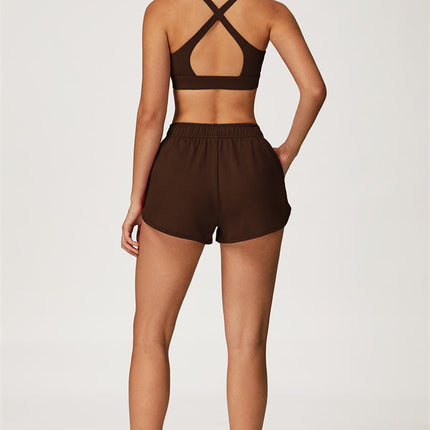 The Glacier Shorts