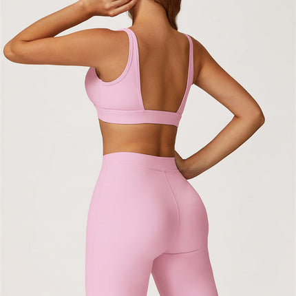 The Axis Sports Bra
