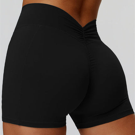 The Fyra Sports Bra Shorts 2-Piece Set