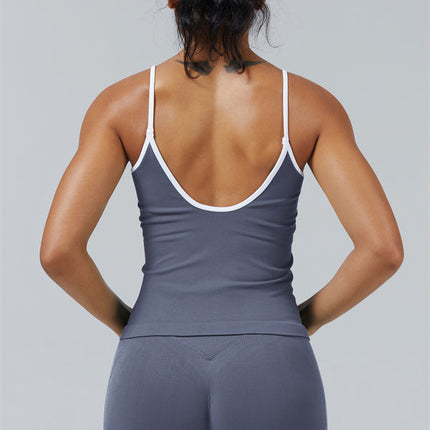 The Elevate New Crop Top Shorts 2-Piece Set