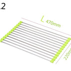 Green / 12 L
