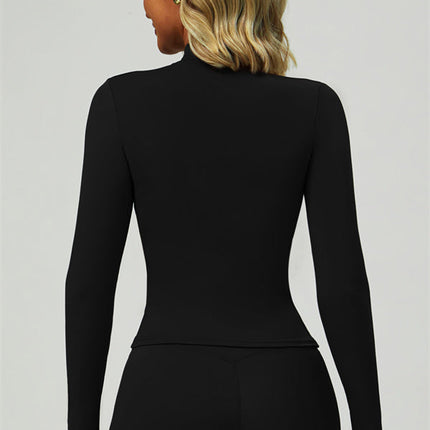 The Seraphine Jacket Sports Bra Shorts 3-Piece Set