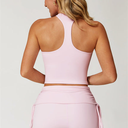 The Echo Tank Top Shorts 2-Piece Set