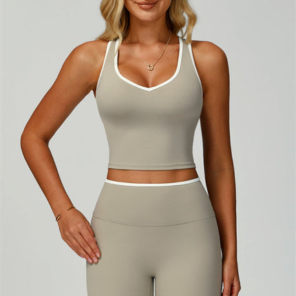 The Quest Tank Leggings 2-Piece Set