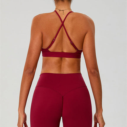 The Ember Flared Leggings
