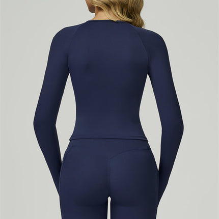The FlexFit Active Top Leggings 2-Piece Set