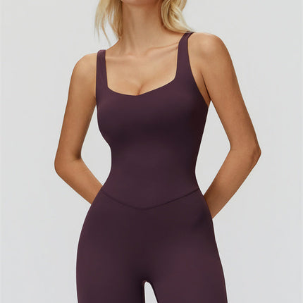 The Butterfly Jumpsuit