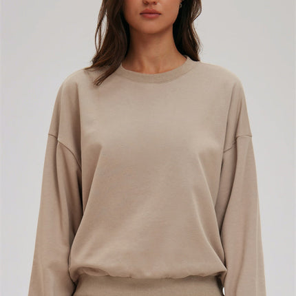 The Kinetic Sweatshirt Sweatpants 2-Piece Set