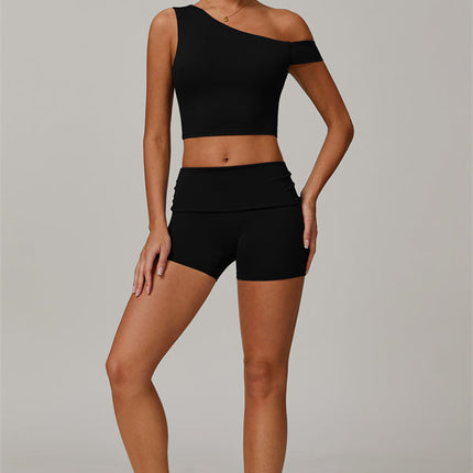 The Pearl Crop Top