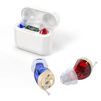 Red And Blue White Warehouse / 1pcs