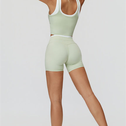The Canyon Crop Tank