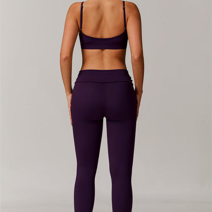 The Vigor Sports Bra