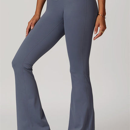 Stamina Force Flared Leggings