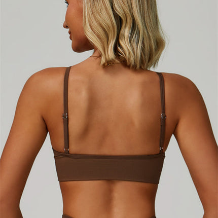 The Empower Sports Bra