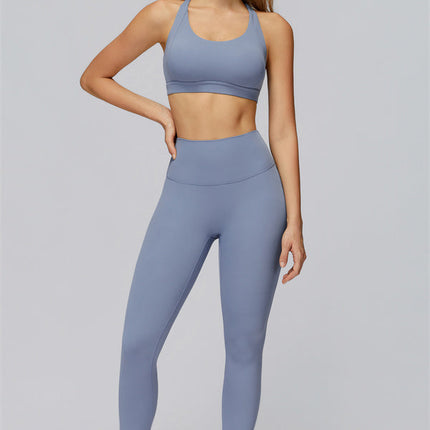 The Elle Form Leggings