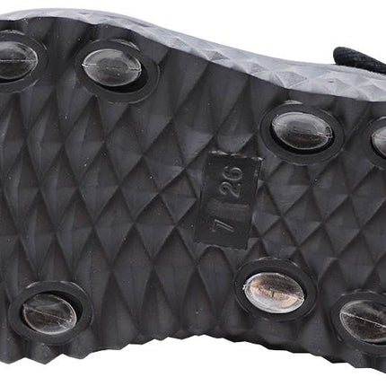 Norty - Toddler Youth Boys and Girls Adjustable Strap Sport Sandal