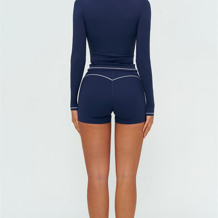 The Amara Long Sleeve T-shirt