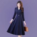 Navy Blue / M