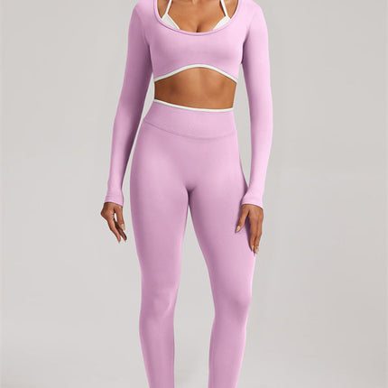 The Elevate Leggings