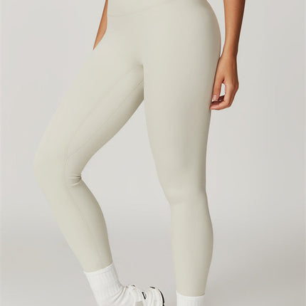The Dynamic Crop Top Leggings 2-Piece Set