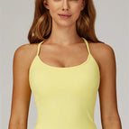 Yellow Tan / S