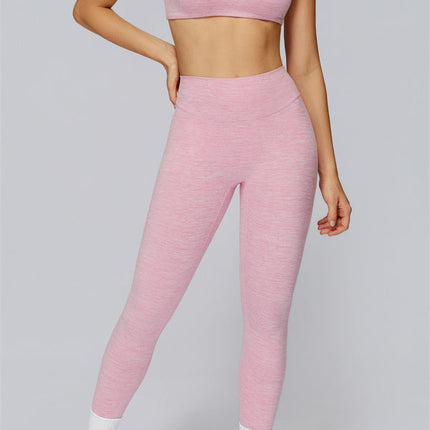 The Radiance Racerback Sports Bra