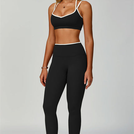 The Quest Sports Bra