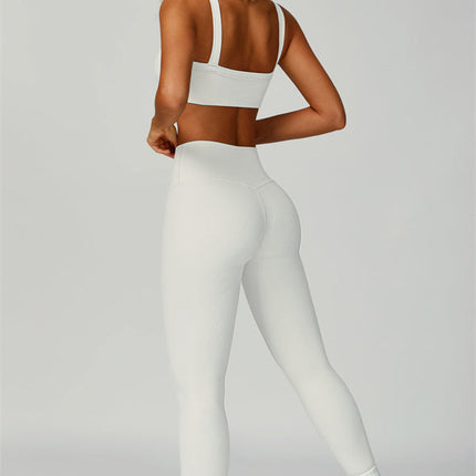 The Burst Leggings