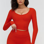 Red / S