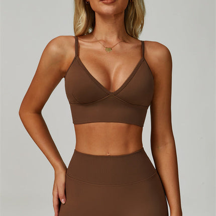 The Empower Sports Bra