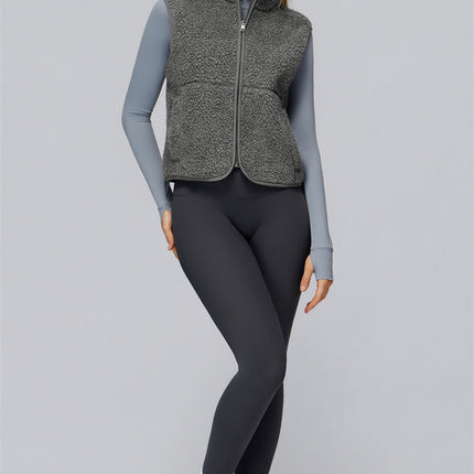The Elle Form Vest