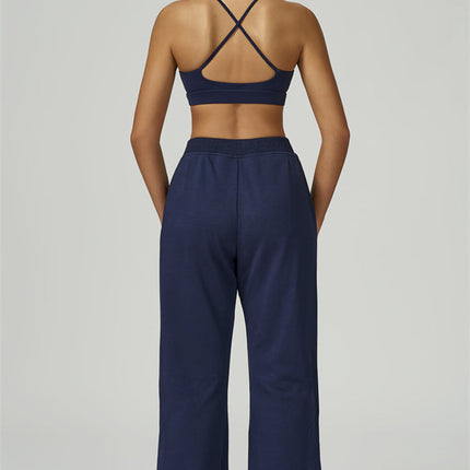 The FlexFit Pants
