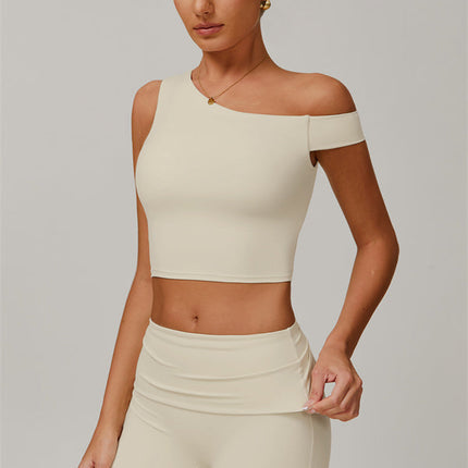 The Pearl Crop Top