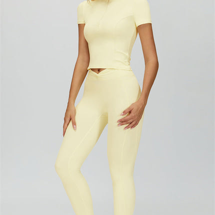 The Dreamy Leggings