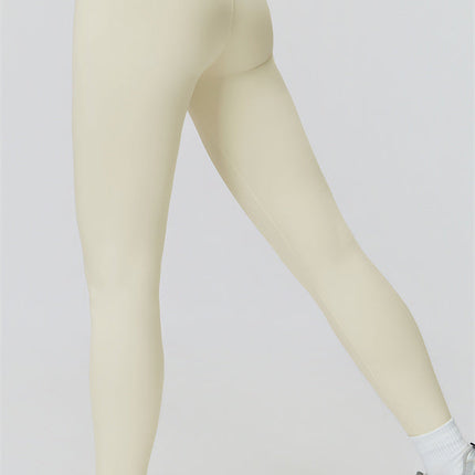 The FemmeFit Zip Jacket Leggings 2-Piece Set