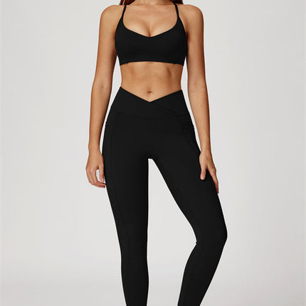 The Propel Sports Bra
