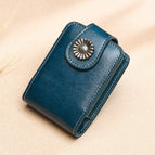 Peacock Blue