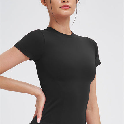 The Whim T-shirt Shorts 2-Piece Set