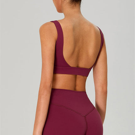 The Jewel Sports Bra Shorts 2-Piece Set