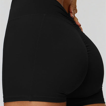 The Fyra Shorts
