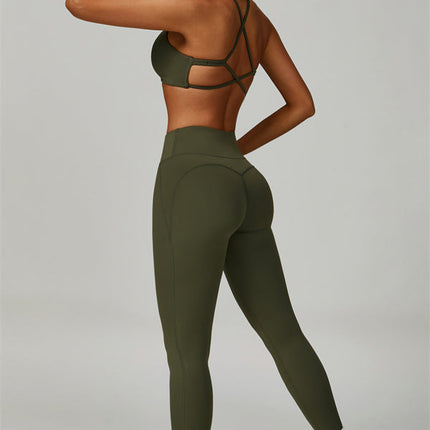 The Bold Leggings