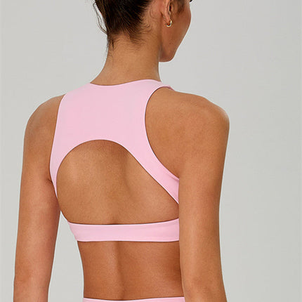 The Jewel Crop Top