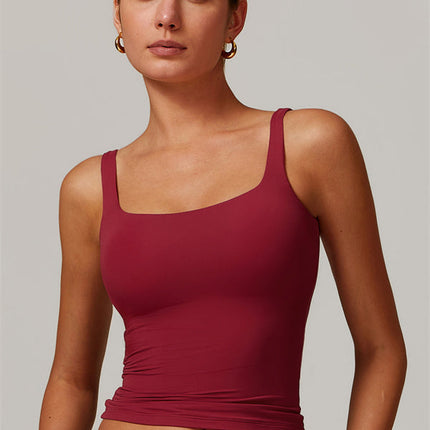 The Motion Tank Top Sweatpants 2-Piece Set