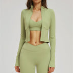 Olive Green / S